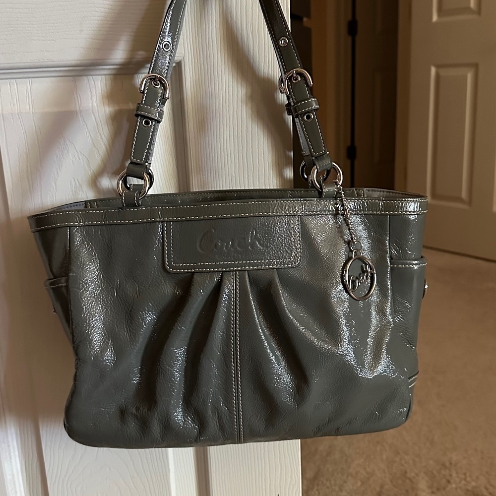 Coach purse New